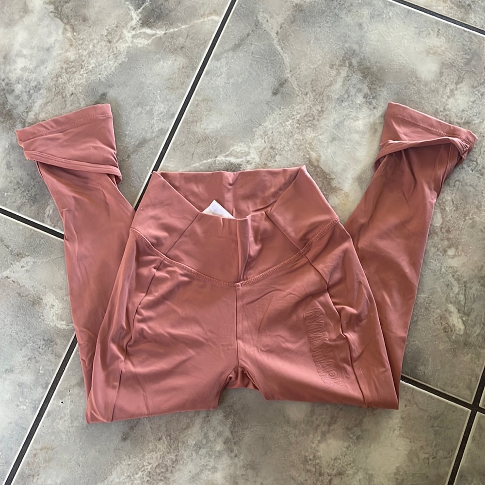 Gymshark leggings
